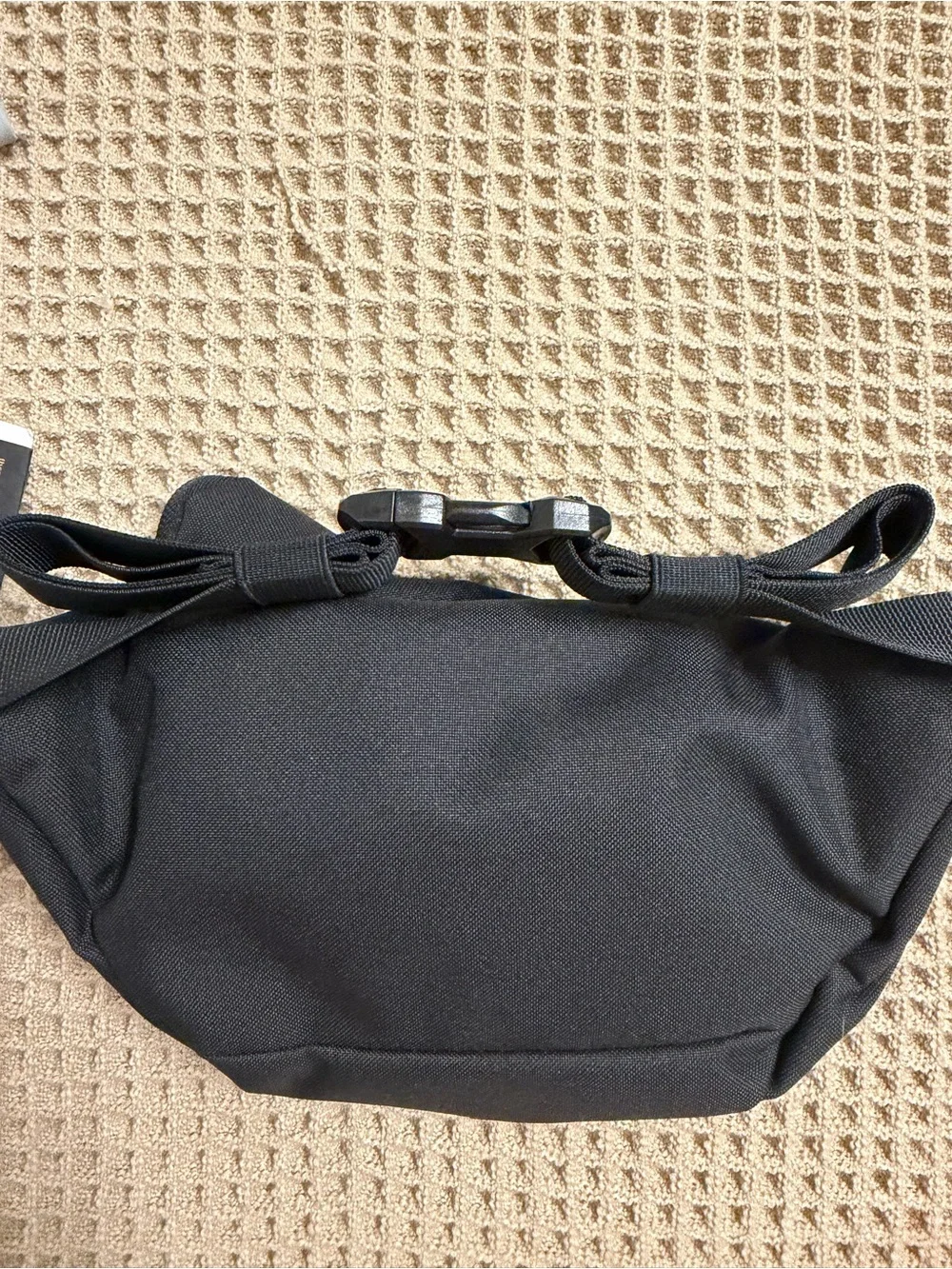 NWT North Face Jester Lumbar Pack